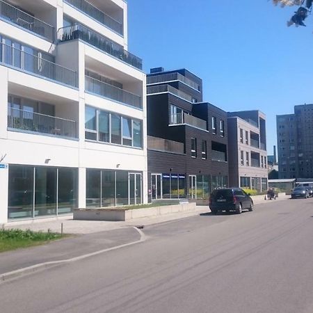 Mardi Downtown Apartment Таллин Экстерьер фото