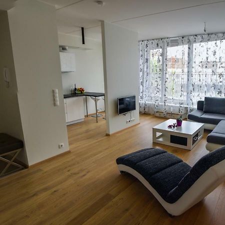 Mardi Downtown Apartment Таллин Экстерьер фото