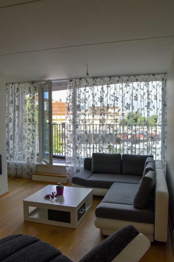 Mardi Downtown Apartment Таллин Экстерьер фото