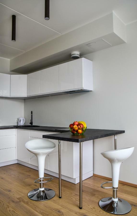 Mardi Downtown Apartment Таллин Экстерьер фото
