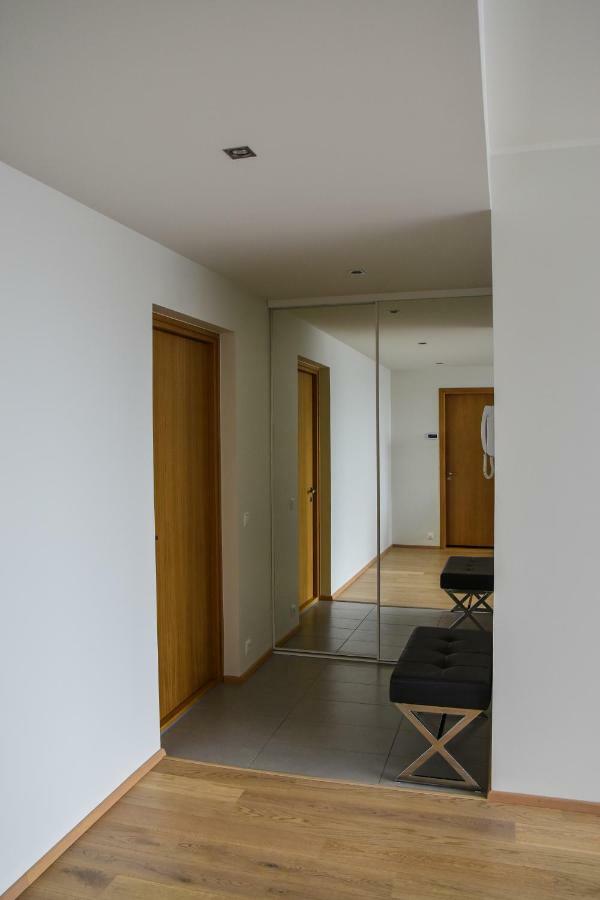 Mardi Downtown Apartment Таллин Экстерьер фото