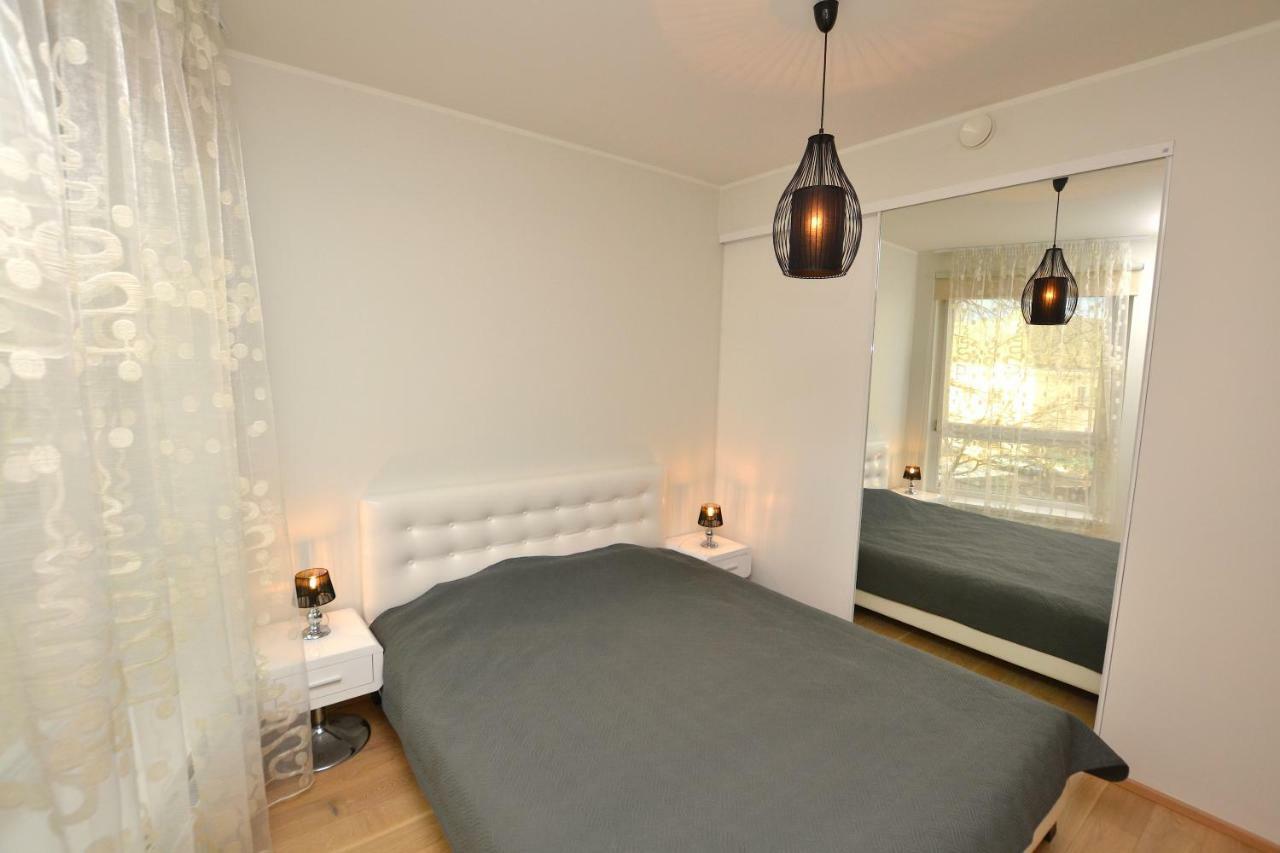 Mardi Downtown Apartment Таллин Экстерьер фото